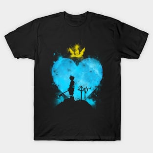 KH style T-Shirt